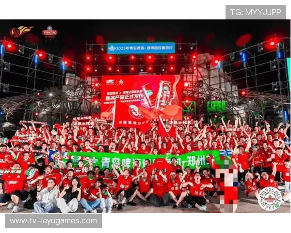 中超球迷文化节引爆城市狂欢,氛围空前 中超球迷文化节引爆城市狂欢,氛围空前