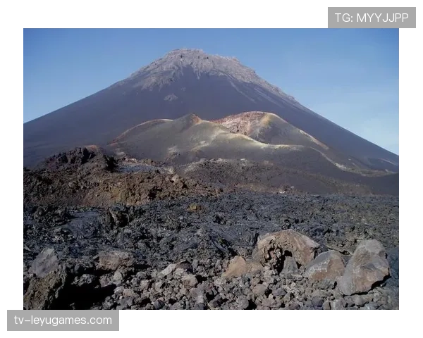 佛得角能否成为“非洲冰岛”？黑马之路引热议